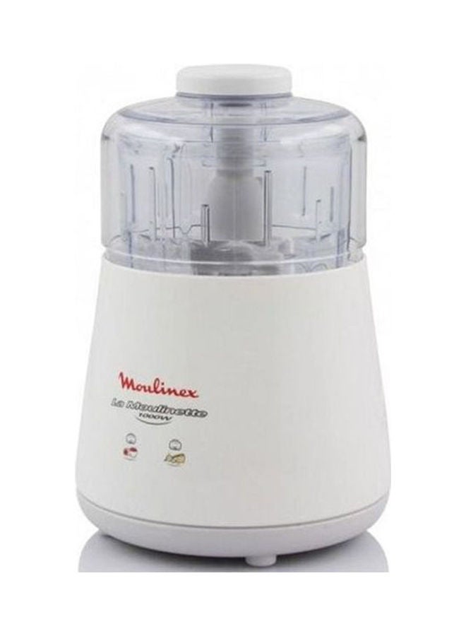 Moulinex Chopper 1000W/300 gm /1 Speed Moulinex Chopper 1000W/300 gm /1 Speed